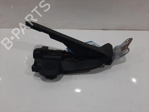 Pedal SKODA SUPERB II (3T4) 1.6 TDI | BP36384196I4 - Image 2