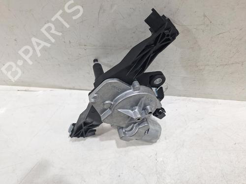 Rear wiper motor VAUXHALL CORSA Mk IV (E) (X15) 1.4 | BP32325238M102