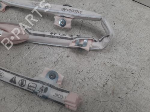 Andre JAGUAR I-PACE (X590) EV400 AWD | BP26818031O1