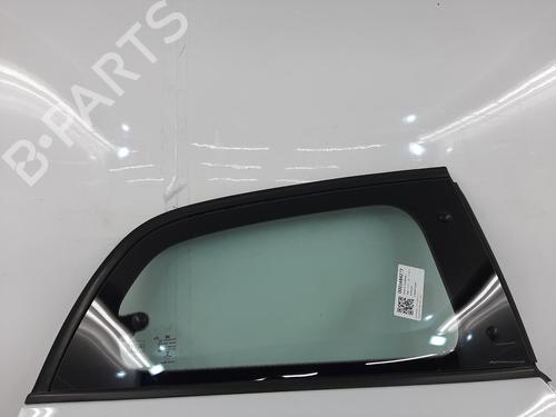 Dør højre bagtil SMART FORFOUR Hatchback (453) 1.0 (453.042, 453.043) | BP34478301C5 - Image 2