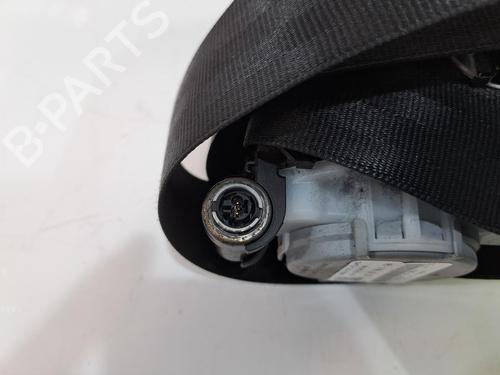 Front left seatbelt AUDI A1 (8X1, 8XK) 1.2 TFSI | BP34339124I26 - Image 3