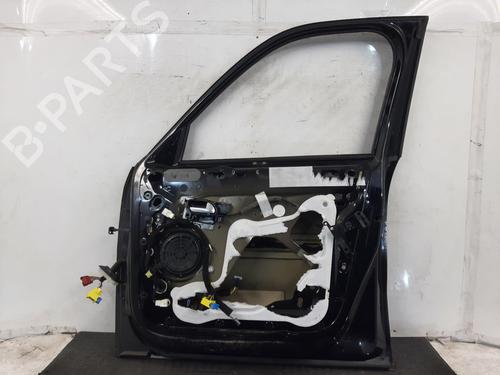 Right front door CITROËN C4 Grand Picasso II (DA_, DE_) 1.6 HDi / BlueHDi 115 | BP30260387C3 
