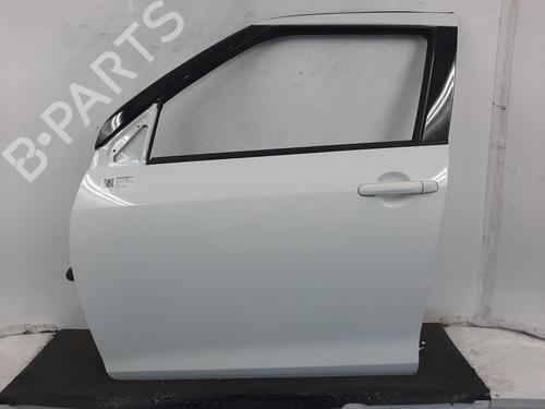 Dør venstre fortil SUZUKI SWIFT IV (FZ, NZ) 1.2 (AZG412, ZC72S) (90 hp) 31650362
