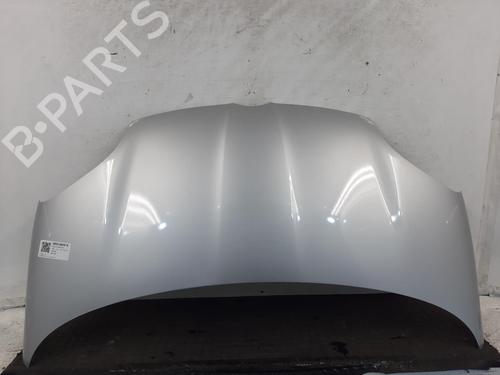 Used Hood FIAT PANDA (312_, 319_) 1.2 (312PXA1A) (69 hp) 30757013