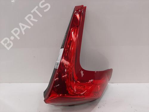 Used Right taillight Right taillight VOLVO V40 Hatchback (525) D4 (190 hp) 33940666 33940666