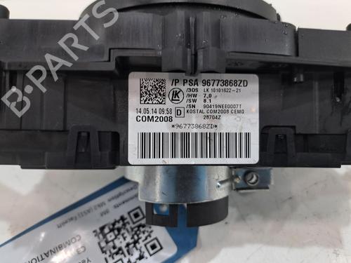 Switch CITROËN C3 II (SC_) 1.0 VTi 68 | BP32448696I30 - Image 4