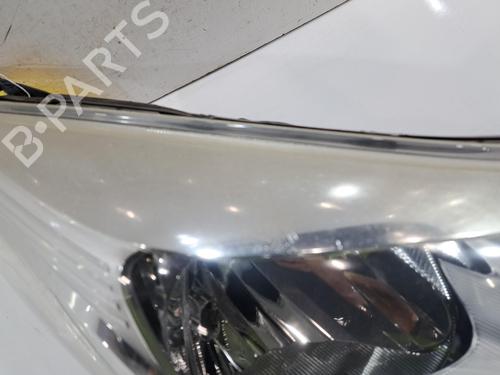 Faro derecho NISSAN NOTE (E12) 1.2 | BP31208037C29