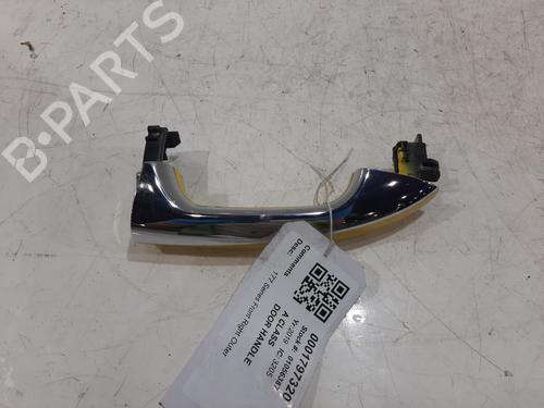 Used Front right exterior door handle Front right exterior door handle 38105079 38105079