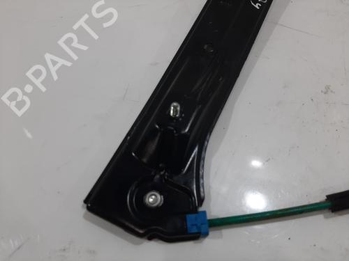 Front right window mechanism BMW 1 (F20) 116 i | BP30141846C23