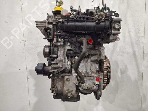 Engine RENAULT CLIO IV (BH_) 0.9 TCe 90 (BHNF, BHMA, BHMH, BHJK, BHJR) | BP37026409M1 - Image 2