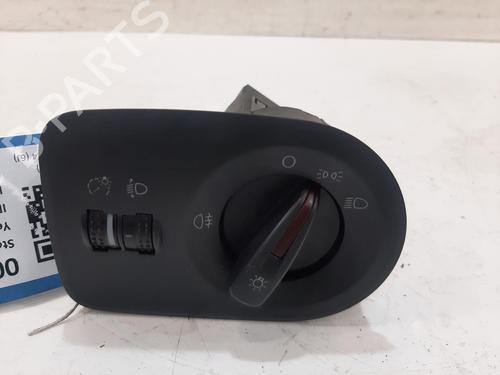Used Headlight switch Headlight switch SEAT IBIZA IV (6J5, 6P1) 1.2 (70 hp) 32718441 32718441