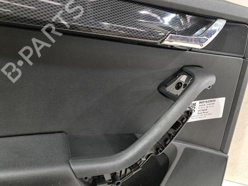 Front left panel SKODA OCTAVIA III (5E3, NL3, NR3) 2.0 TDI RS | BP31965279C58 - Image 5