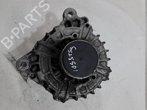 Alternador Alternador VW PASSAT B7 Variant (365) 2.0 TDI (140 hp) 37515964 37515964
