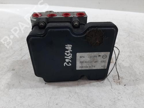 ABS pump VW POLO VI (AW1, BZ1, AE1) 1.0 TSI | BP34478288M43  - Image 5