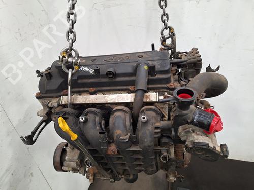 Engine KIA RIO III (UB) 1.25 CVVT | BP33010837M1  - Image 6