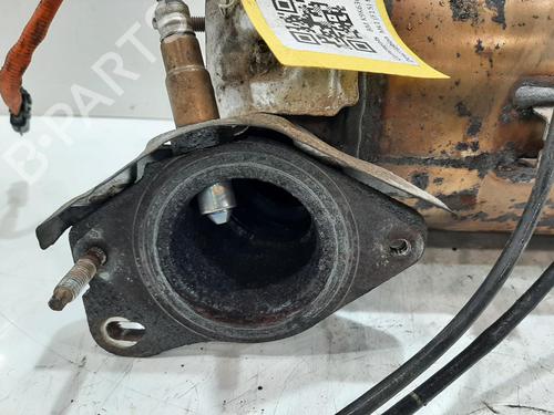 Particulate filter NISSAN JUKE (F15) 1.5 dCi | BP30119595M81