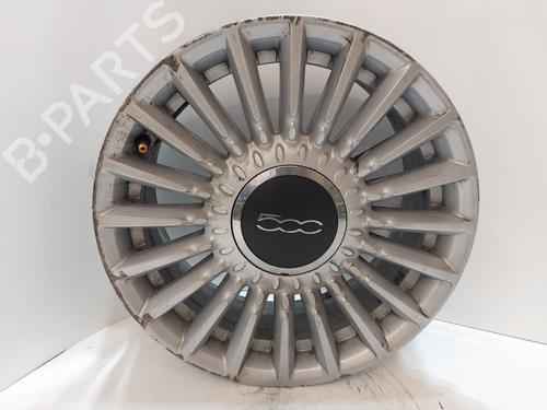 rim-fiat-500-312_-2007-32357226 main image