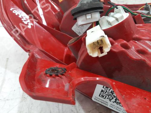 Left taillight SUZUKI SWIFT IV (FZ, NZ) 1.2 4x4 (AZG412, ZD72S) | BP37465292C34 - Image 6