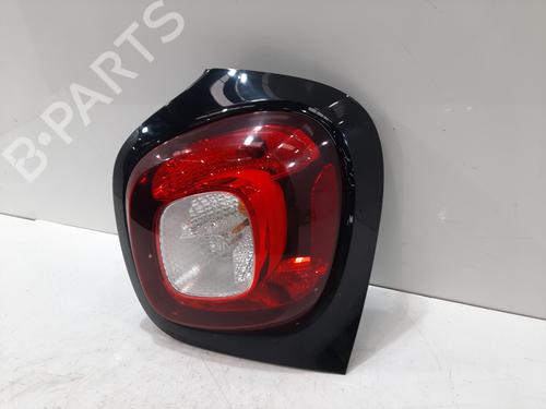 Højre baglygte SMART FORFOUR Hatchback (453) 1.0 (453.042, 453.043) | BP36530425C35 - Image 2