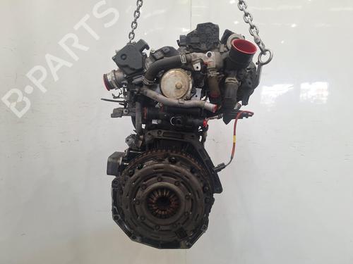Engine NISSAN QASHQAI II (J11, J11_) 1.5 dCi | BP38015138M1 - Image 3