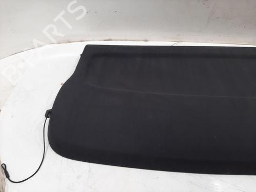 Rear parcel shelf AUDI A3 Sportback (8VA, 8VF) 1.4 TSI | BP29471714C85 