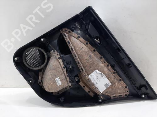 Rear left panel VW GOLF VII (5G1, BQ1, BE1, BE2) 1.5 TSI | BP33212023C60 - Image 5