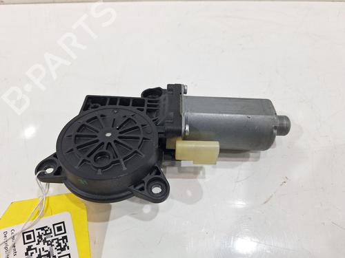 Used Front left window mechanism FORD FUSION (JU_) 1.4 (80 hp) 31208922