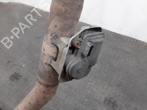 Exhaust system MERCEDES-BENZ A-CLASS (W176) A 200 CDI / d (176.008) | BP32448215M121