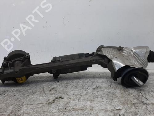 Steering rack VW GOLF VIII (CD1, DA1) 1.5 TSI | BP26825740M22 