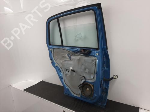 Left rear door HYUNDAI GETZ (TB) 1.3 i | BP26866531C4 
