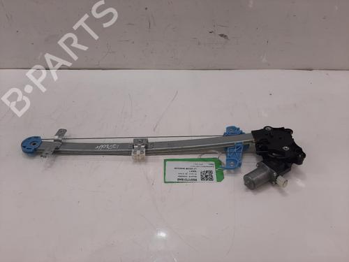 Used Front left window mechanism Front left window mechanism 36811050 36811050