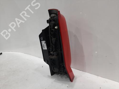 Left taillight PEUGEOT BIPPER (AA_) 1.3 HDi 80 / BlueHDi 80 | BP26828972C34 