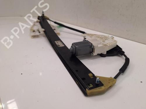 Rear right window mechanism AUDI Q5 (8RB) 2.0 TDI quattro | BP26775143C25 