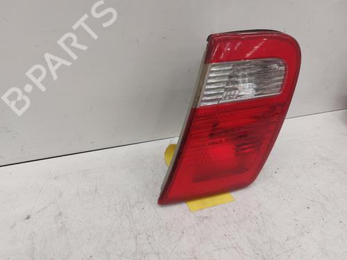Right taillight SAAB 9-3 (YS3F, E79, D79, D75) 1.9 TiD | BP26808528C35 