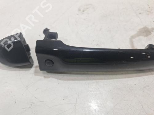 Exterior handle NISSAN JUKE (F15) 1.2 DIG-T | BP32325182C122
