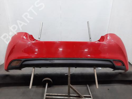 Used Rear bumper Rear bumper 37597714 37597714