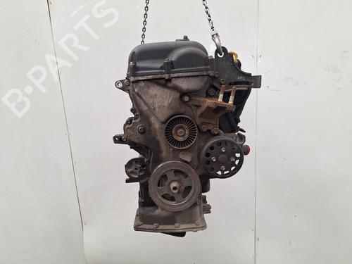 Engine KIA VENGA (YN) 1.6 CVVT | BP38048408M1 - Image 4