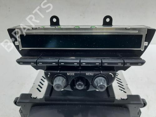Radio MINI MINI (R56) Cooper | BP31628263E6 