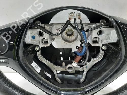 Steering wheel TOYOTA AYGO (_B4_) 1.0 (KGB40) | BP30829630C49 - Image 3