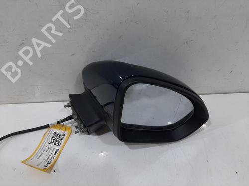 Used Right mirror VAUXHALL ASTRA Mk VII (K) (B16) 1.0 (105 hp) 30119503