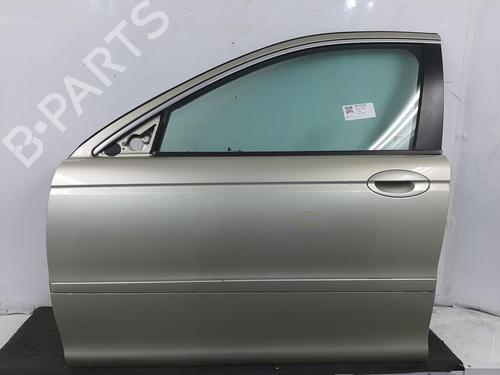 Used Left front door JAGUAR X-TYPE I Estate (X400) 2.2 D (146 hp) 27387633