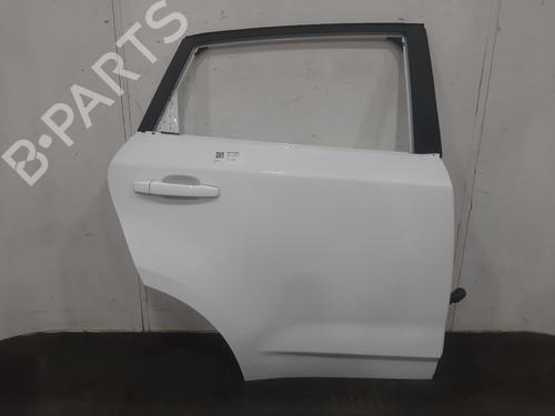 Used Right rear door MG MG GS 1.5 (166 hp) 26796151