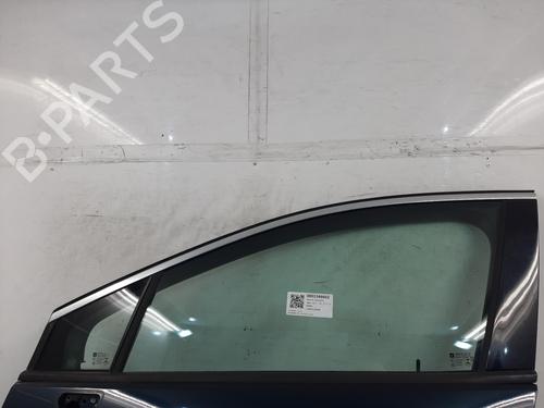 Dør venstre foran VAUXHALL ASTRA Mk VII (K) (B16) 1.0 | BP29884116C2 