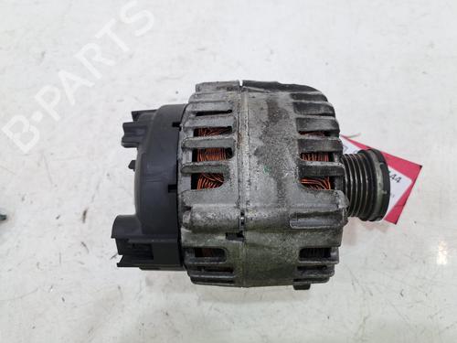 alternator-vw-golf-vi-5k1-2008-2009-2010-2011-2012-2013-2014-33124985 main image