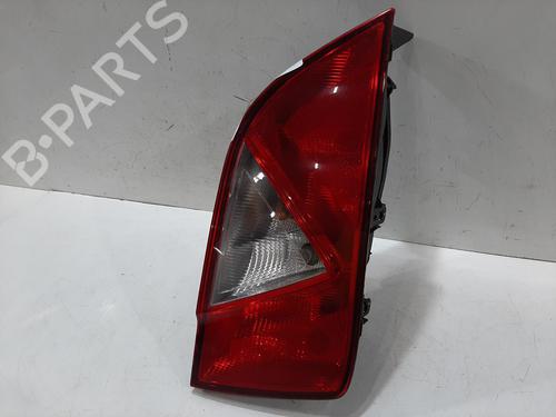 Right taillight SEAT Mii (KF1, KE1) 1.0 | BP30789610C35