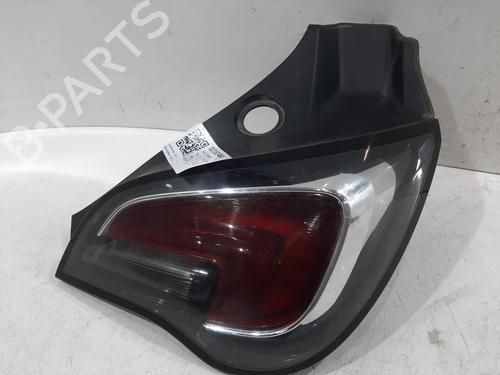 Right taillight VAUXHALL ADAM (M13) 1.2 | BP31964999C35 