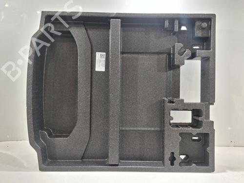Luggage compartment floor JAGUAR I-PACE (X590) EV400 AWD | BP26808720I33 