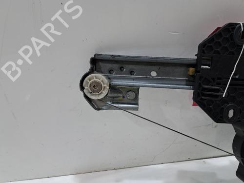 Front right window mechanism DACIA SANDERO II 1.5 dCi | BP36662403C23 - Image 2