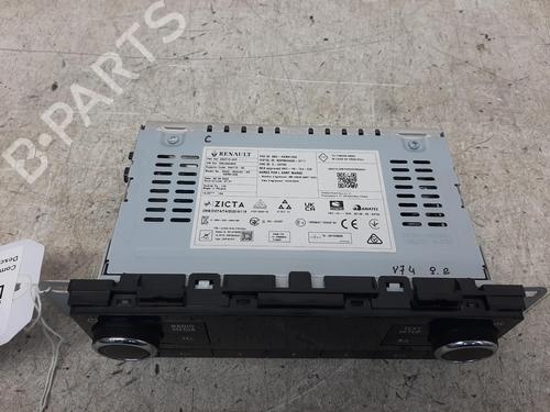 Radio NISSAN PRIMASTAR Van (X82) 2.0 dCi 110 | BP26827465E6 