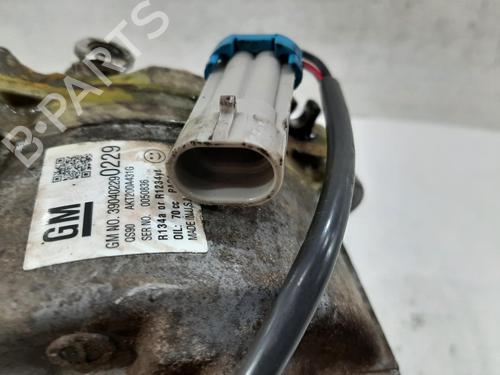 AC compressor FORD FOCUS II (DA_, HCP, DP) 2.5 ST | BP37236152M34 - Image 6